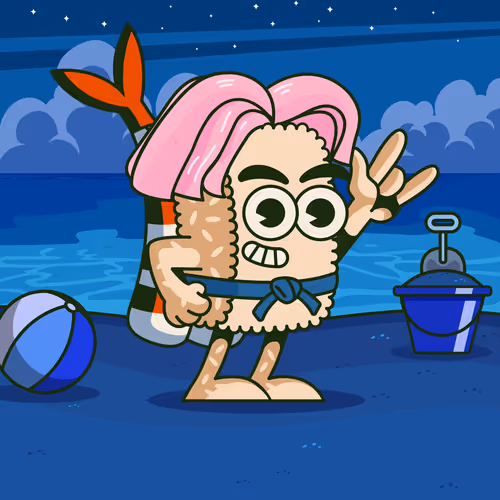 Sillysushi