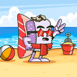 Silly Sushi 534