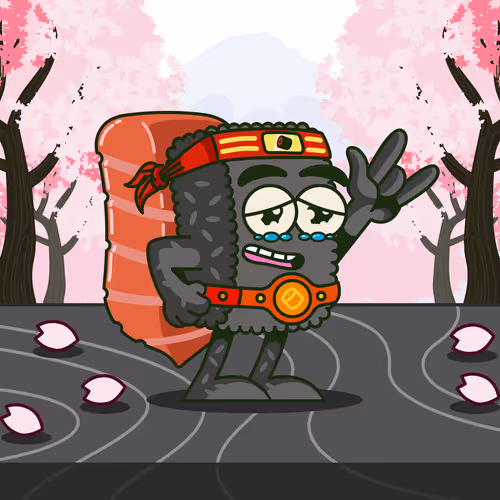 Sillysushi