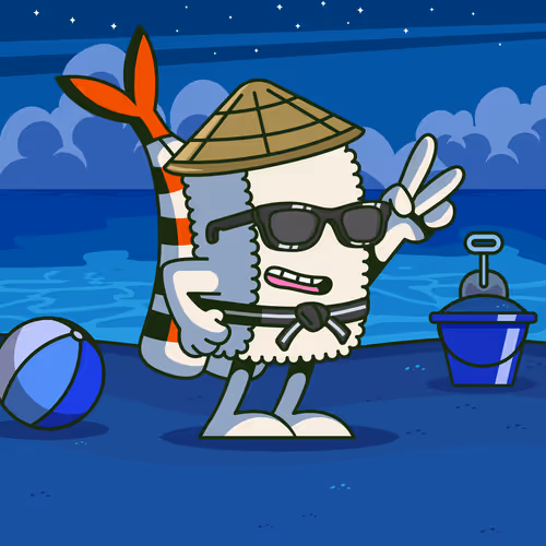 Sillysushi