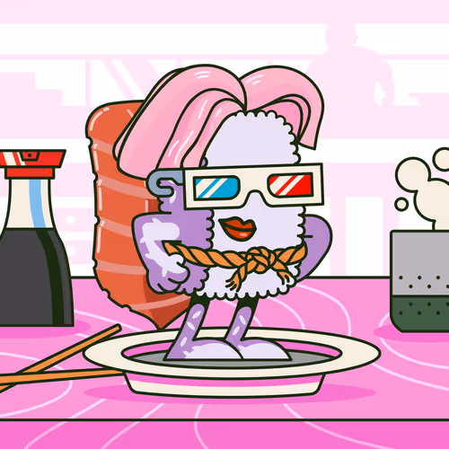 Sillysushi