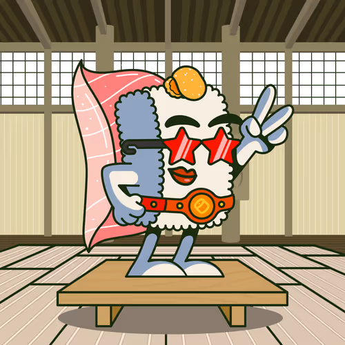 Sillysushi