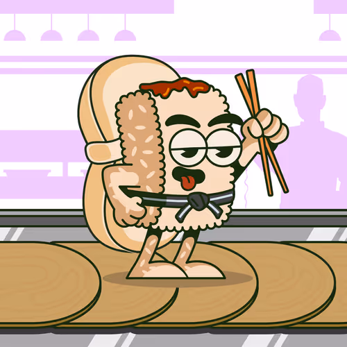 Sillysushi