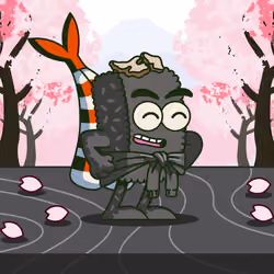 Silly Sushi 270