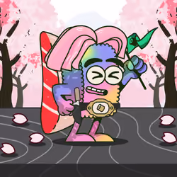 Silly Sushi 582
