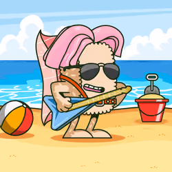 Silly Sushi 938