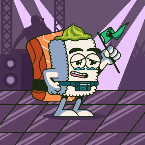 Sillysushi