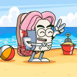 Silly Sushi 3