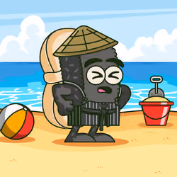 Silly Sushi 1429