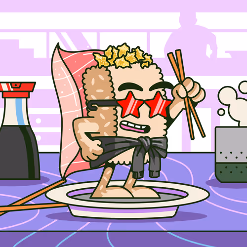 Sillysushi