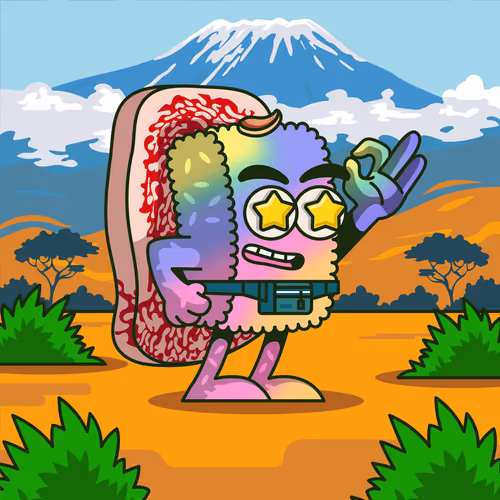 Sillysushi