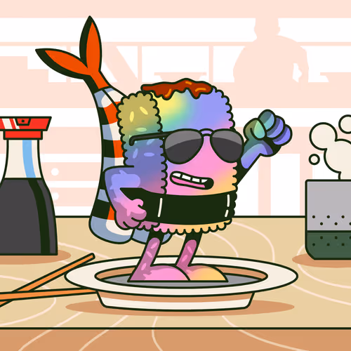 Sillysushi