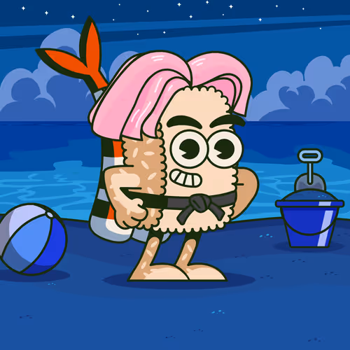 Sillysushi