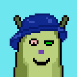 Moon Goblins #1047