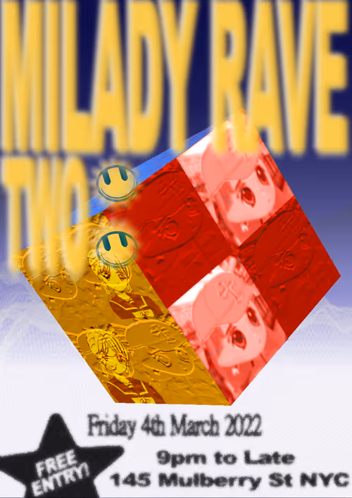 Item #2 Media