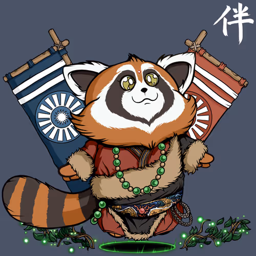 Nakama Mc Official