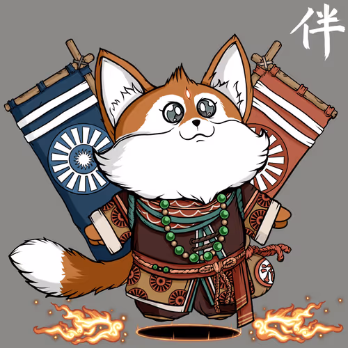 Nakama Mc Official