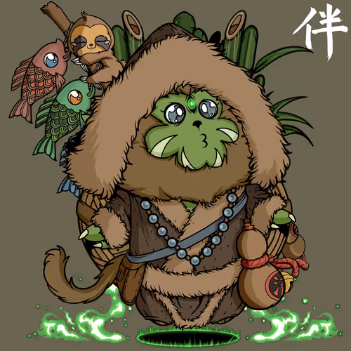 Nakama Mc Official