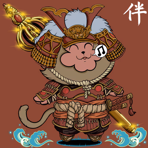 Nakama Mc Official