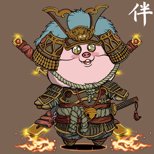 Nakama Mc Official