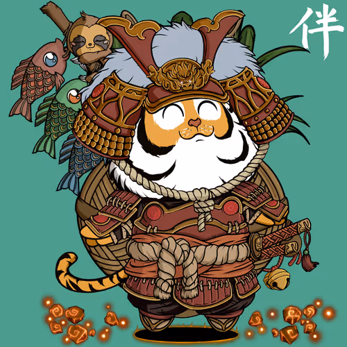 Nakama Mc Official
