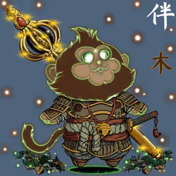Nakama #4820