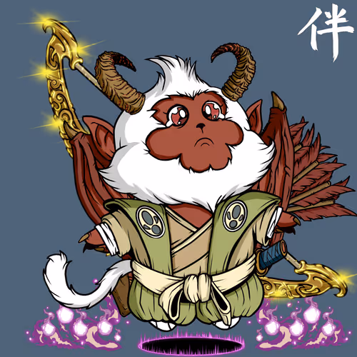 Nakama Mc Official