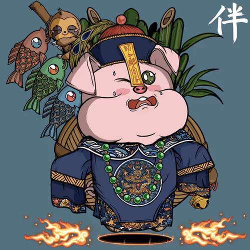 Nakama Mc Official