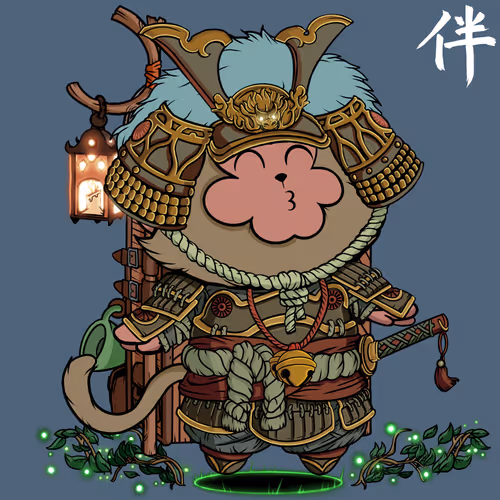 Nakama Mc Official