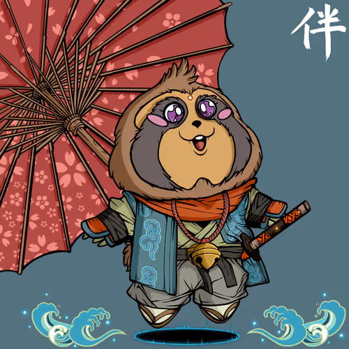 Nakama Mc Official