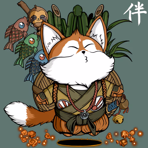 Nakama Mc Official