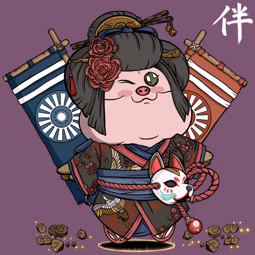 Nakama Mc Official