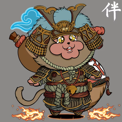 Nakama Mc Official