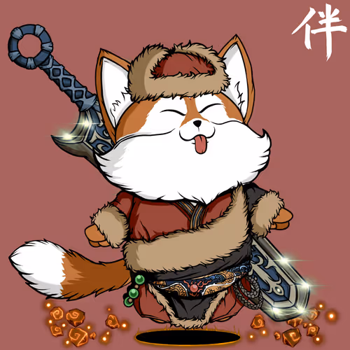 Nakama Mc Official