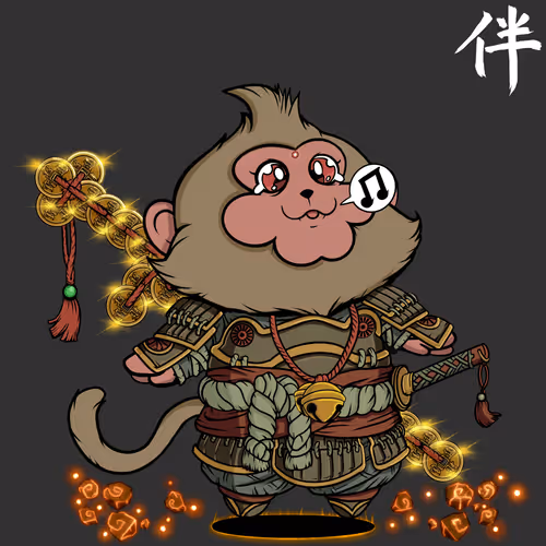 Nakama Mc Official