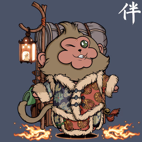 Nakama Mc Official