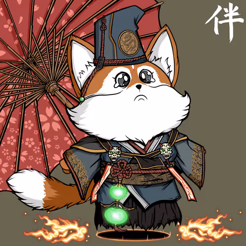 Nakama Mc Official