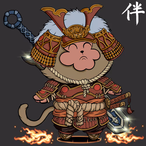 Nakama Mc Official
