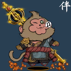 Nakama #90