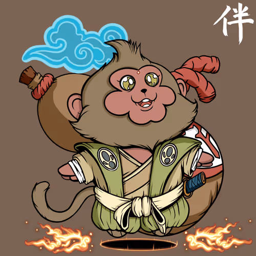 Nakama Mc Official