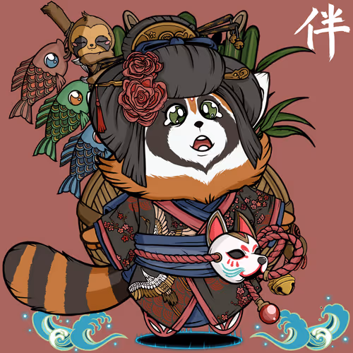 Nakama Mc Official