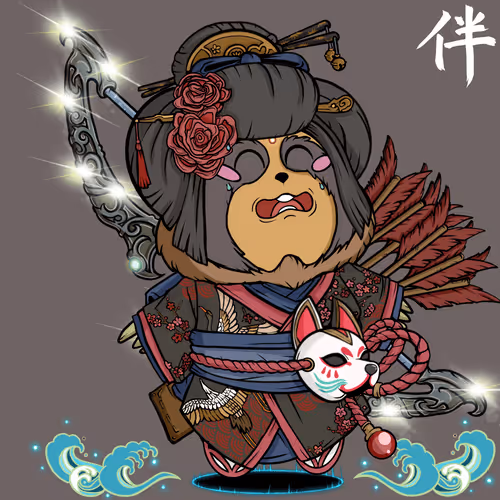 Nakama Mc Official