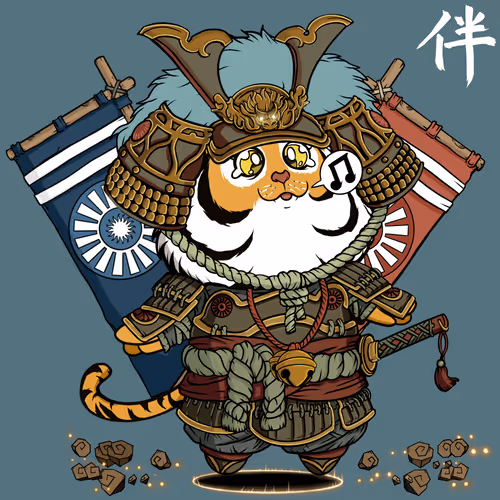 Nakama Mc Official