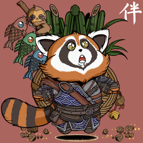 Nakama Mc Official