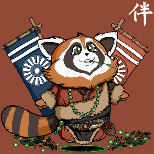 Nakama Mc Official