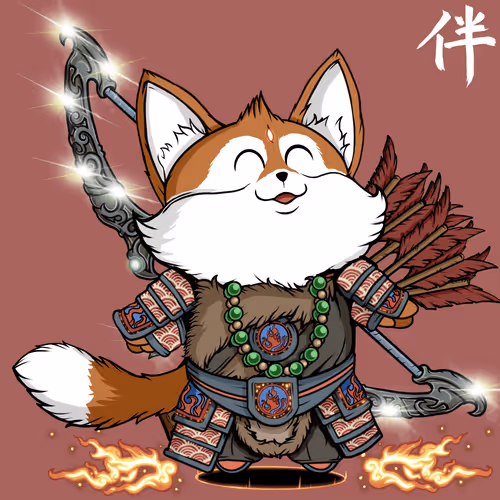 Nakama Mc Official