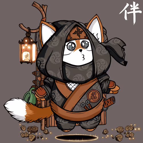 Nakama Mc Official