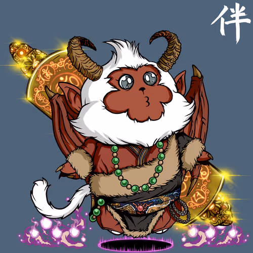 Nakama Mc Official