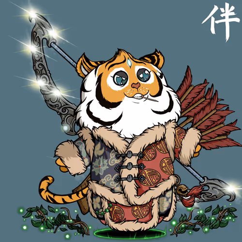 Nakama Mc Official