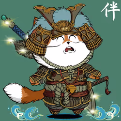 Nakama #63